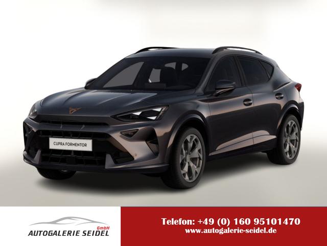 Cupra Formentor - 2.0 TDI 150 DSG VollLED Edge SHZ ACC