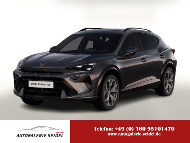Cupra Formentor - 2.0 TDI 150 DSG LED IntelliD Pano Edge