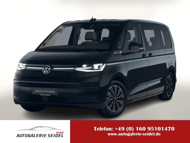 Volkswagen T7 Multivan - 2.0 TDI 150 DSG Style Matrix Nav AHK
