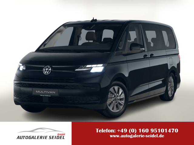 Volkswagen T7 Multivan - 2.0 TDI 150 DSG Style L2 Matrix Nav