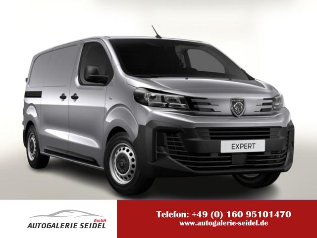 Peugeot Expert - L2 180 EAT8 PDC Temp E-Rad Klima DAB 3S