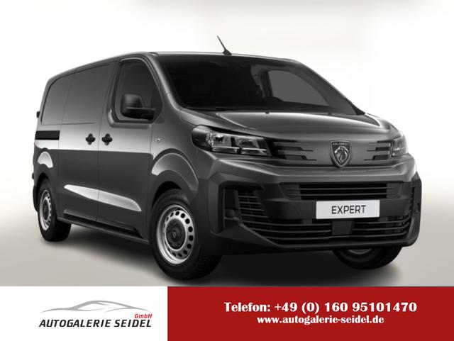 Peugeot Expert - L2 180 EAT8 PDC Temp E-Rad Klima DAB 3S