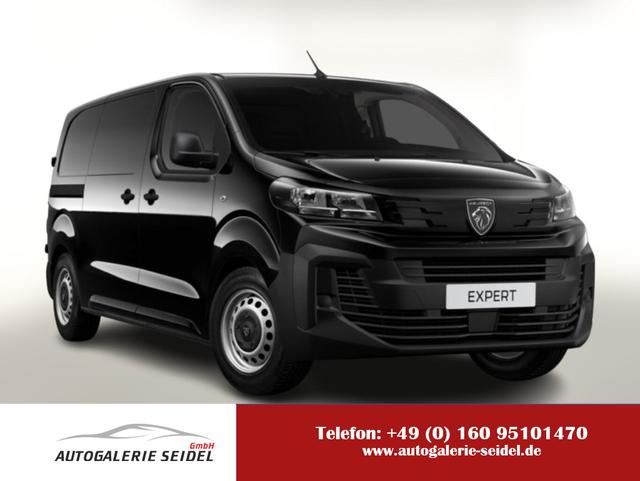Peugeot Expert - L2 180 EAT8 PDC Temp E-Rad Klima DAB 3S