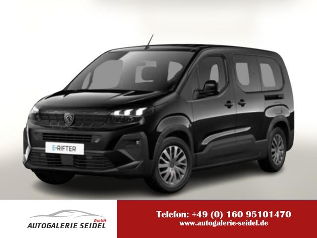 Peugeot Rifter - 100 Allure L2 7S StyleP 16Z MirrorL Temp