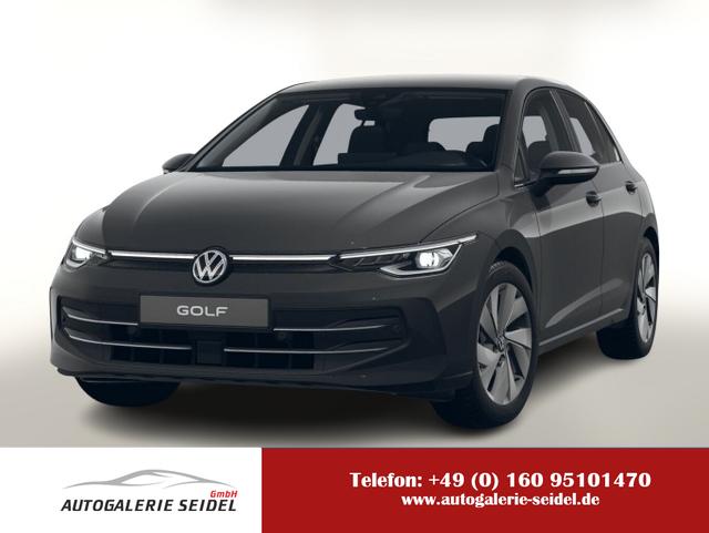 Volkswagen Golf - Style 8 1.5 eTSI 150 DSG LED+ AHK TravelA