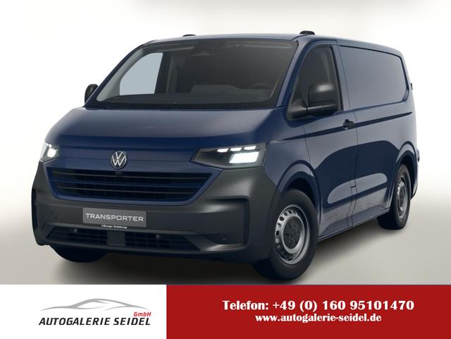 Volkswagen T7 Kastenwagen - Transporter 2.0 TDI 150 LED PDC Kam HFT 3-S