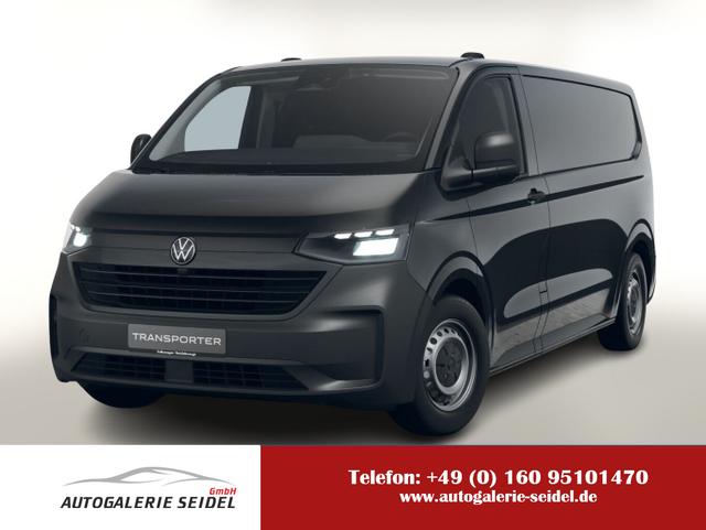 Volkswagen T7 Kastenwagen - Transporter 2.0 TDI 110 L2 LED PDC Kam HFT 3S