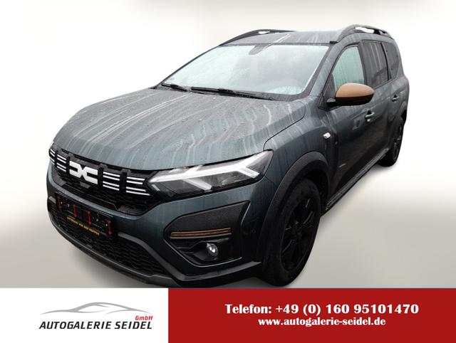 Dacia Jogger - Extreme+ 1.0 TCe 100 ECO-G 7S Nav Kam SHZ
