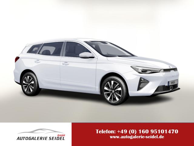 MG MG5 - Comfort 5 61kWh ACC Keyl Kam PDC SHZ LED Nav