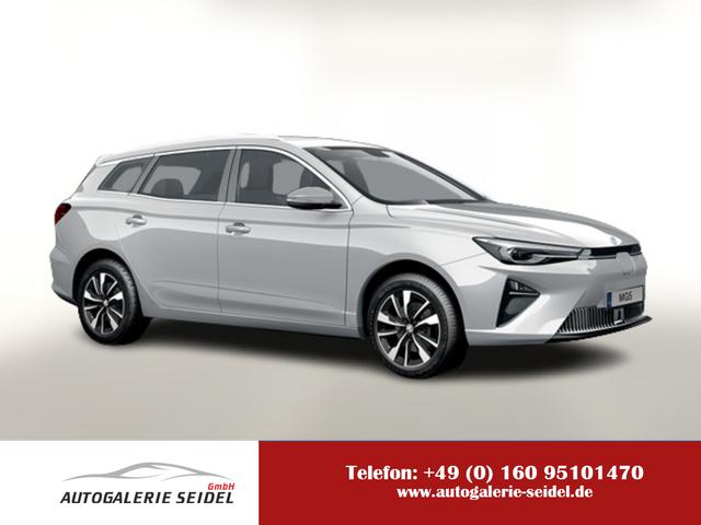 MG MG5 - Comfort 5 61kWh ACC Keyl Kam PDC SHZ LED Nav
