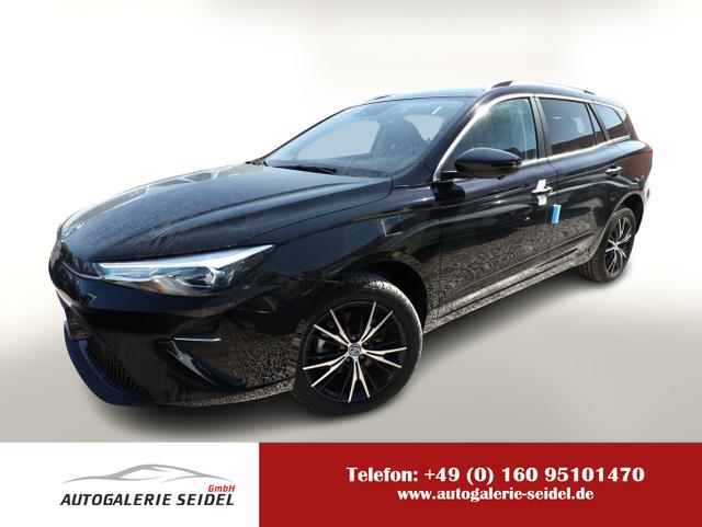 MG MG5 - Luxury 5 61kWh ACC Kam360° LED Nav SHZ Keyl