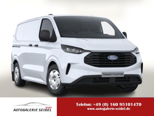 Ford Transit Custom - Trend TDCi 136 300 L1 LED 3-S PDC