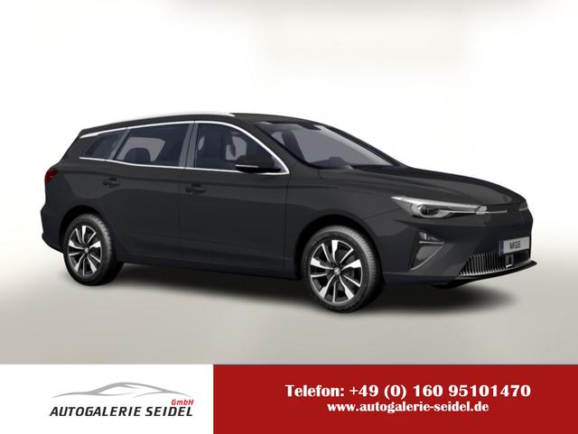 MG MG5 - Comfort 5 51kWh ACC Keyl Kam PDC SHZ LED Nav