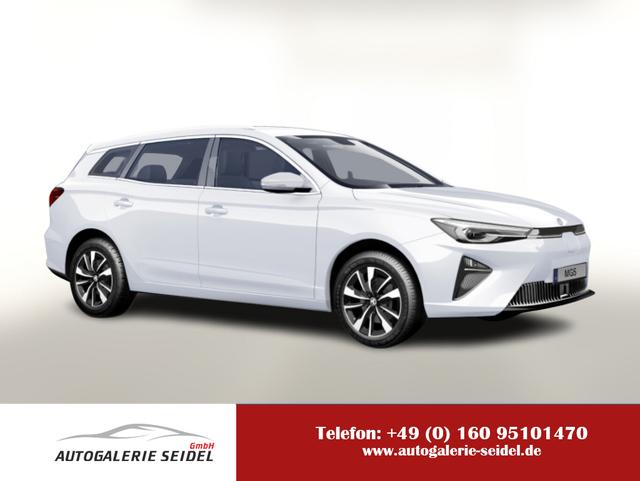 MG MG5 - Comfort 5 51kWh ACC Keyl Kam PDC SHZ LED Nav