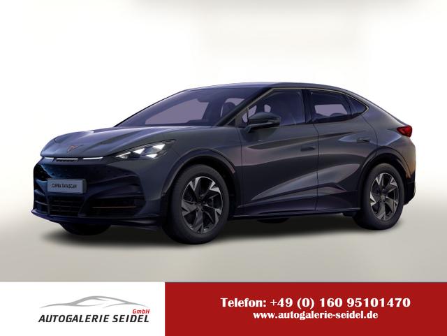 Cupra Tavascan - Endurance 77 kWh Nav eHK Kam Kessy ACC