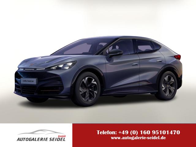 Cupra Tavascan - Endurance 77 kWh Nav eHK Kam Kessy ACC