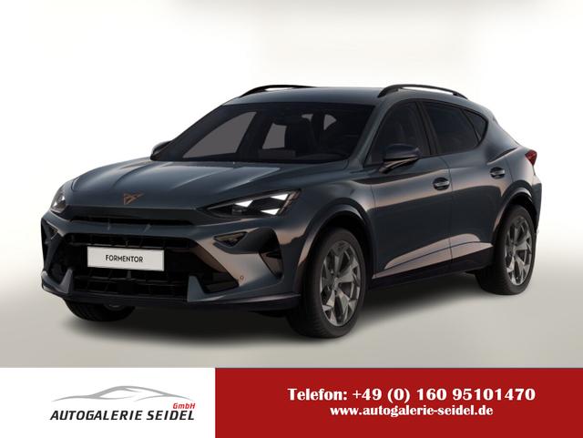 Cupra Formentor - 1.5 eTSI 150 DSG Facelift SHZ VollLED