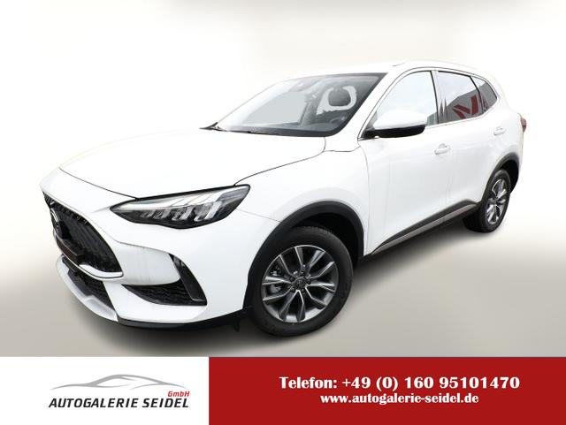 MG HS - Comfort 1.5 GDi 162 Nav LED Kam SHZ TotW Keyl