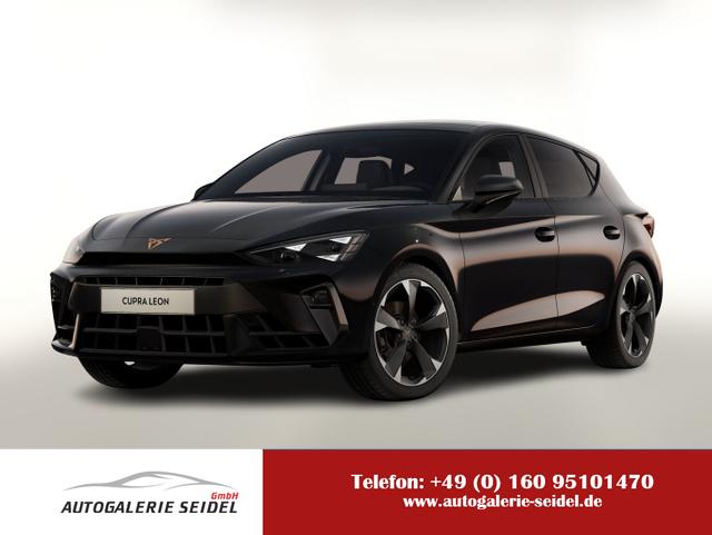 Cupra Leon - 1.5 eTSI 150 DSG IntelliD Pano Matrix Edge