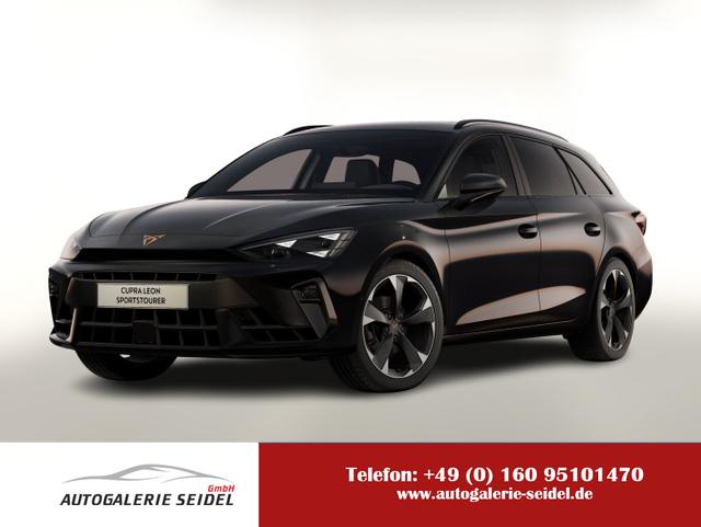 Cupra Leon Sportstourer - ST 1.5 eTSI 150 DSG IntelliD Pano Matrix