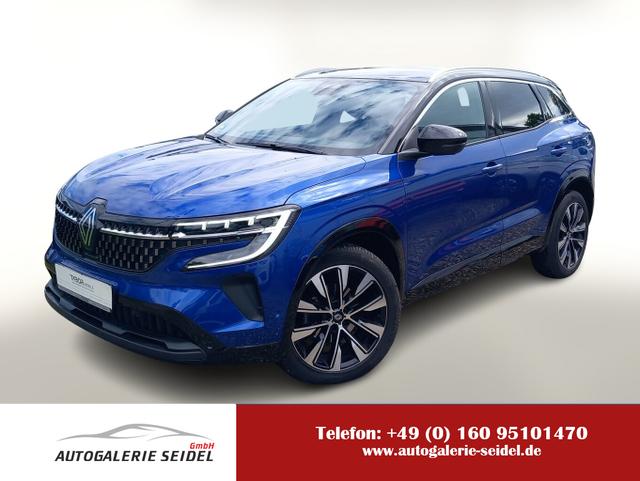 Renault Austral - Techno TCe 160 MHEV CVT Pano ACC Kam360