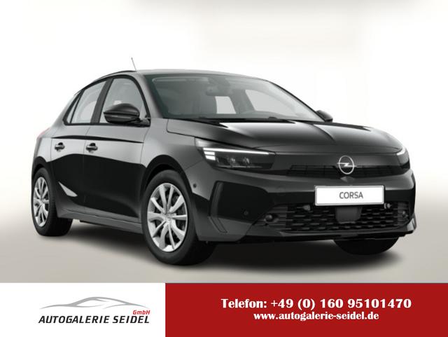 Opel Corsa - Edition 1.2 Turbo 100 LED SichtP PDC Temp