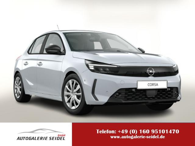 Opel Corsa - Edition 1.2 Turbo 100 LED SichtP PDC Temp