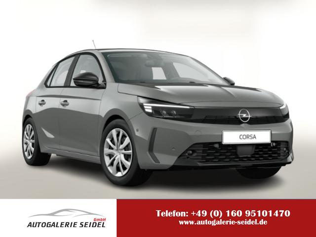 Opel Corsa - Edition 1.2 Turbo 100 LED SichtP PDC Temp