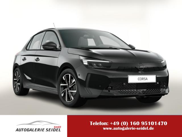 Opel Corsa - GS 1.2 Turbo LED TechP PDC Temp AppCo 16Z