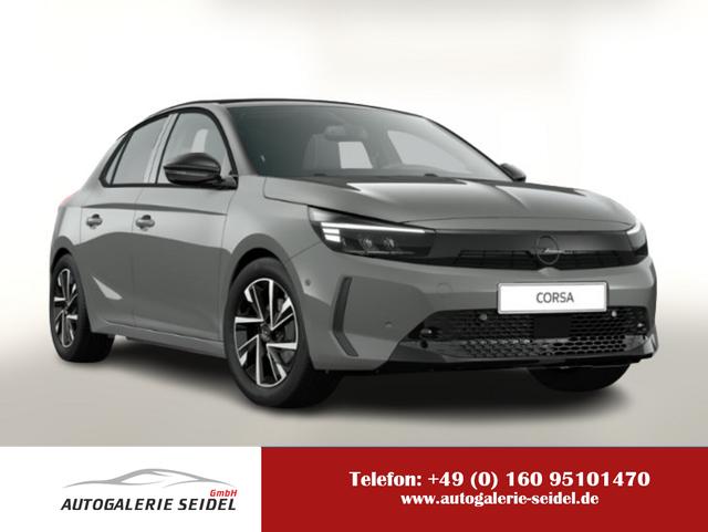 Opel Corsa - GS 1.2 Turbo LED InfotainmentP. SHZ Temp