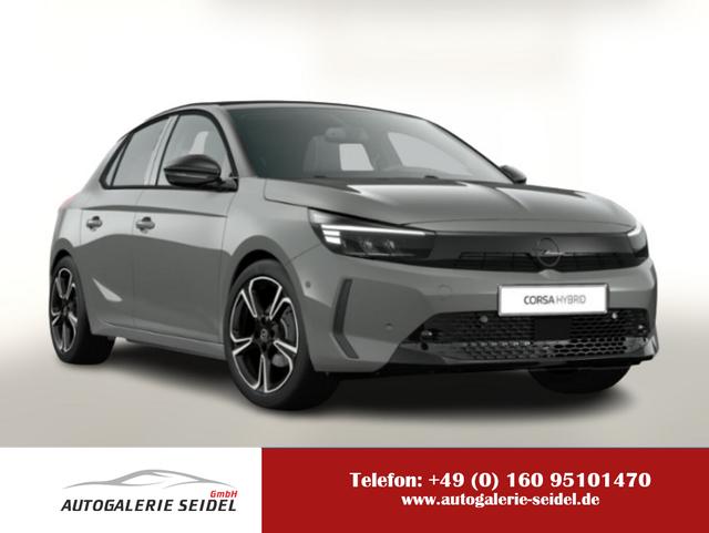 Opel Corsa - GS Hybrid 145 LED InfotainmentP PDC Temp