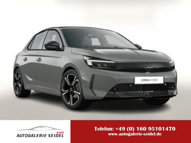 Opel Corsa - GS Hybrid 145 LED InfotainmentP KomfortP