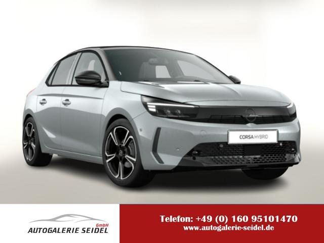 Opel Corsa - GS Hybrid 145 LED InfotainmentP KomfortP