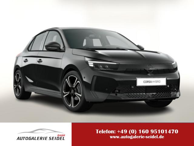 Opel Corsa - GS Hybrid 145 LED InfotainmentP KomfortP