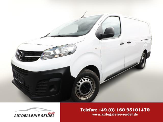 Opel Vivaro - Edition 2.0 D 145 L L3 3S Klima PDC