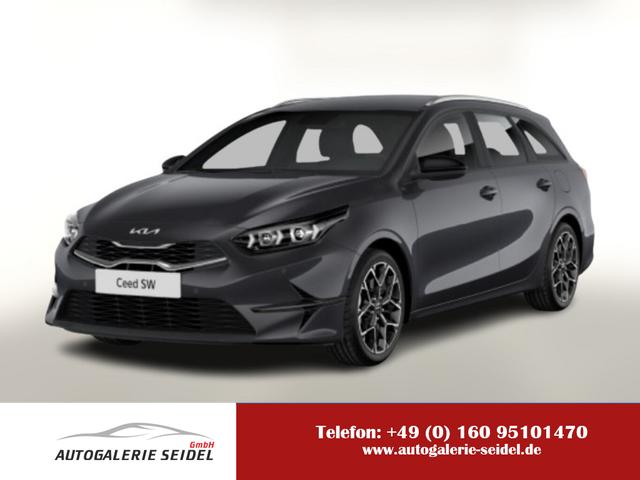 Kia Ceed Sportswagon - SW 1.0 T-GDI 100 Nav SHZ Kam PDC Tempomat