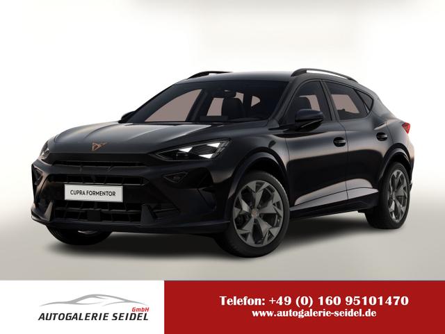 Cupra Formentor - 1.5 eTSI 150 DSG LED SHZ ACC PDC Keyl
