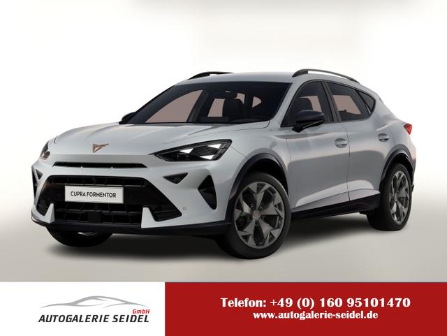 Cupra Formentor - 1.5 eTSI 150 DSG LED SHZ ACC PDC Keyl