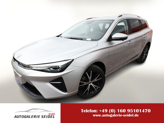 MG MG5 - Luxury 5 61kWh ACC Kam360° LED Nav SHZ Keyl