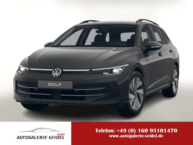 Volkswagen Golf Variant - 2.0 TDI 150 DSG Style LED+ SHZ Kam