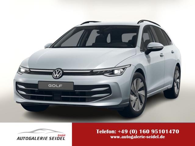 Volkswagen Golf Variant - Style 2.0 TDI 150 DSG Pano Nav AHK