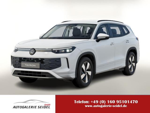 Volkswagen Tayron - 1.5 eTSI 150 DSG Nav eHk ParkAs SHZ ACC