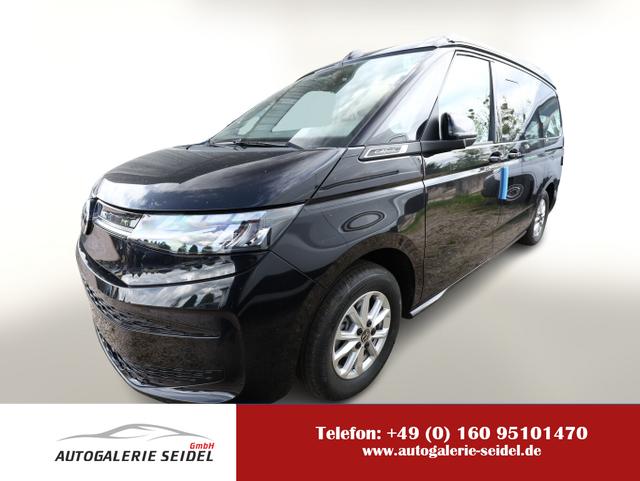 Volkswagen T7 California - 2.0 TDI 150 DSG Ocean Nav ACC StHz