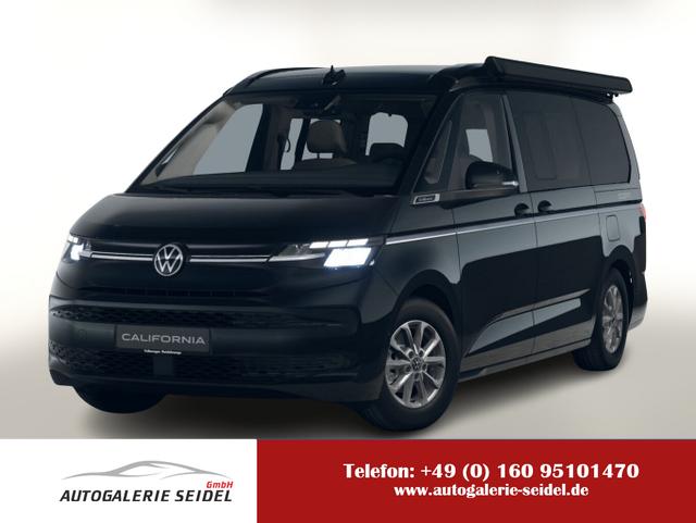 Volkswagen T7 California - Ocean 150 NavPro Markis ParkP Keyl