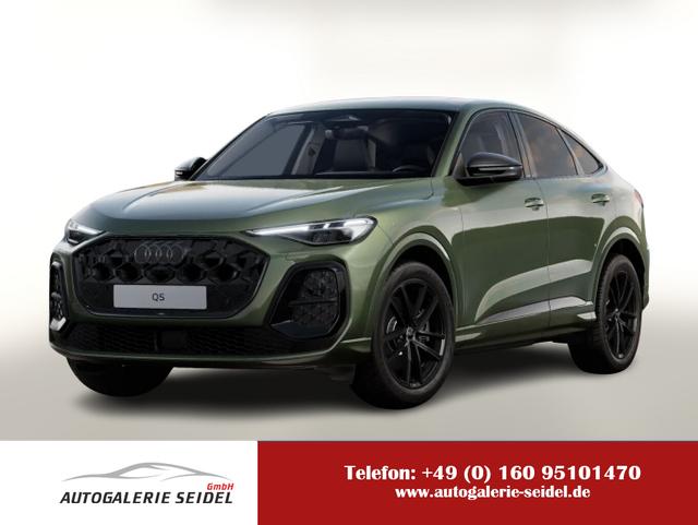 Audi Q5 Sportback - S line Sportb TDI NeuMod Tech SportS Pano 20Z