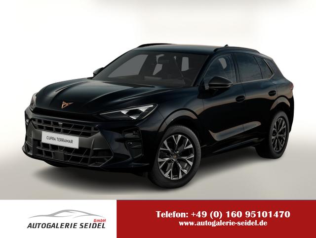Cupra Terramar - 1.5 eTSI 150 DSG DynDesign IntelliD HuD