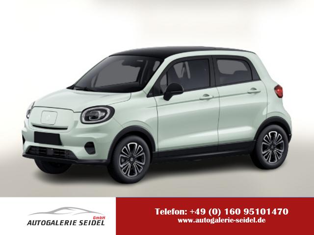 Leapmotor T03 - 37,3 kWh Pano Nav Kam ACC PDC LaneA 15Z BSD