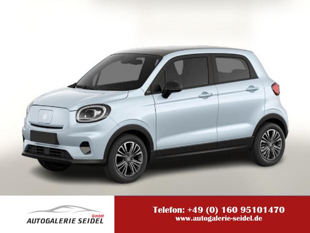 Leapmotor T03 - 37,3 kWh Pano Nav Kam ACC PDC LaneA 15Z BSD
