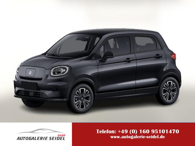 Leapmotor T03 - 37,3 kWh Pano Nav Kam ACC PDC LaneA 15Z BSD