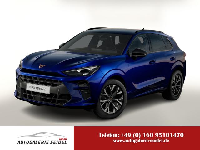 Cupra Terramar - 1.5 eTSI 150 DSG IntelliD EdgeP Nav HuD